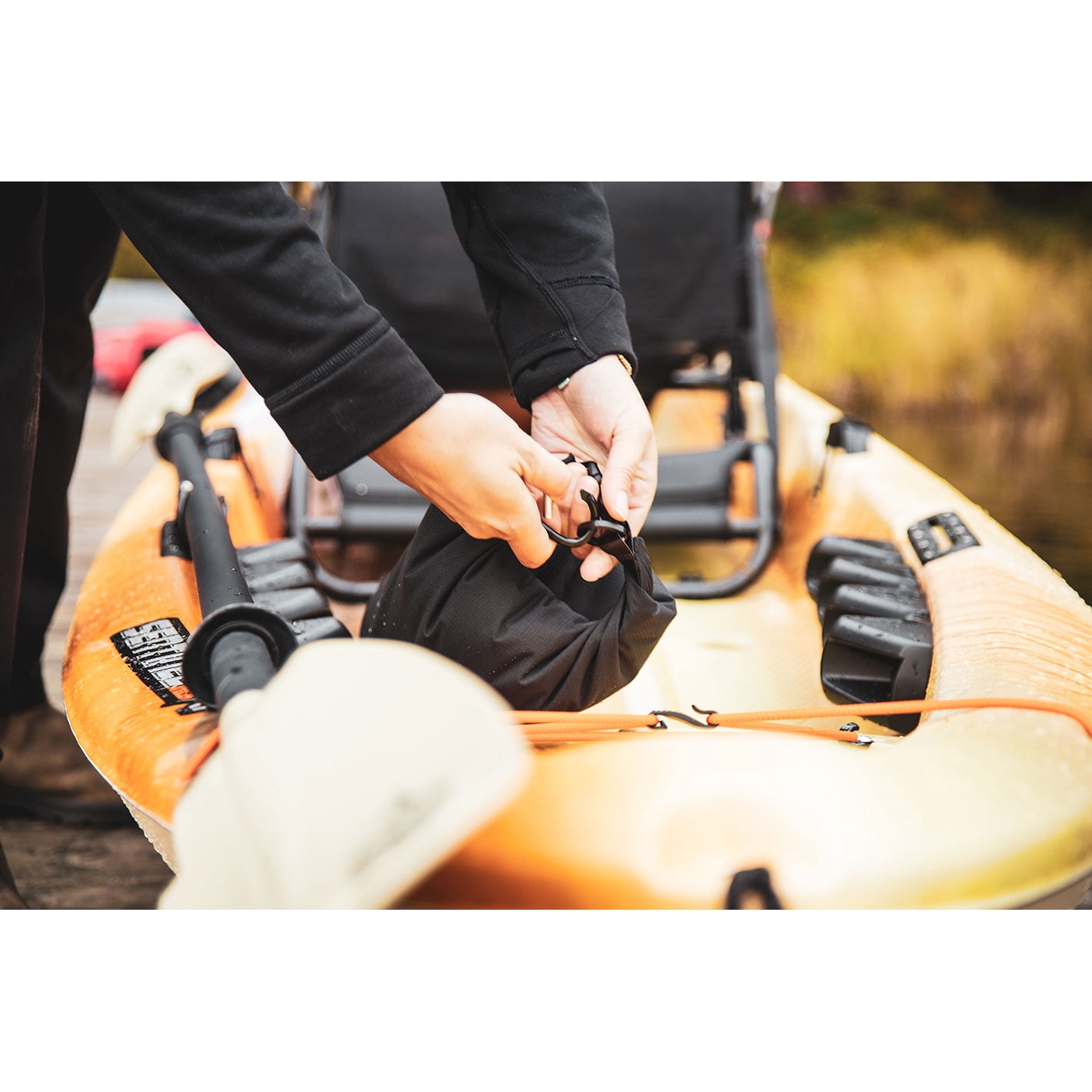 Pelican - Exodry LT 5L Dry Bag