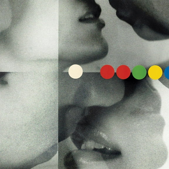 Aidan Bissett - shut up and love me - Music & Performance - Vinyl