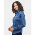 thumbnail image 2 of Van Heusen Women�'s Ultra Wrinkle Free Shirt, 2 of 5