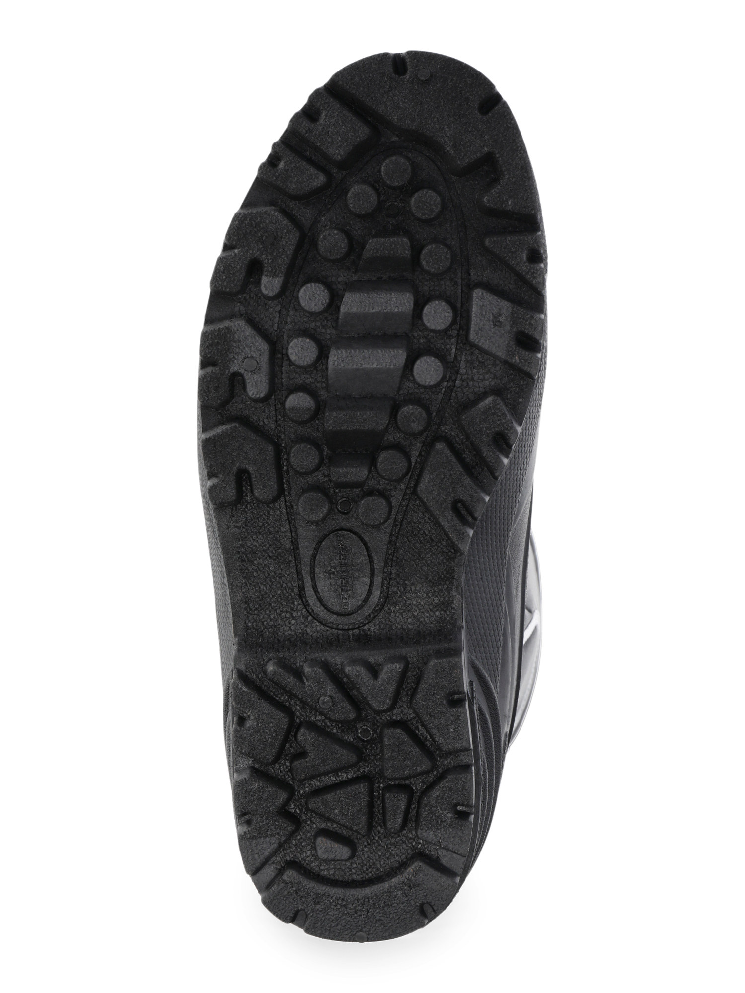 Ozark Trail Men's Winter Boot, Black photo 5