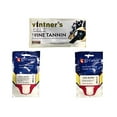 thumbnail image 2 of Wine Tannin 1 oz, Pectic Enzyme 1 oz, Acid Blend 2 oz Bundle, 2 of 3