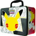 thumbnail image 3 of Pokemon 25TH Anniversary Celebrations Collector Chest, 3 of 3
