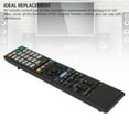 thumbnail image 3 of AV Receiver System Remote Control, Practical AV Receiver Remote Controller Impact Resistant ABS  for Home, 3 of 7