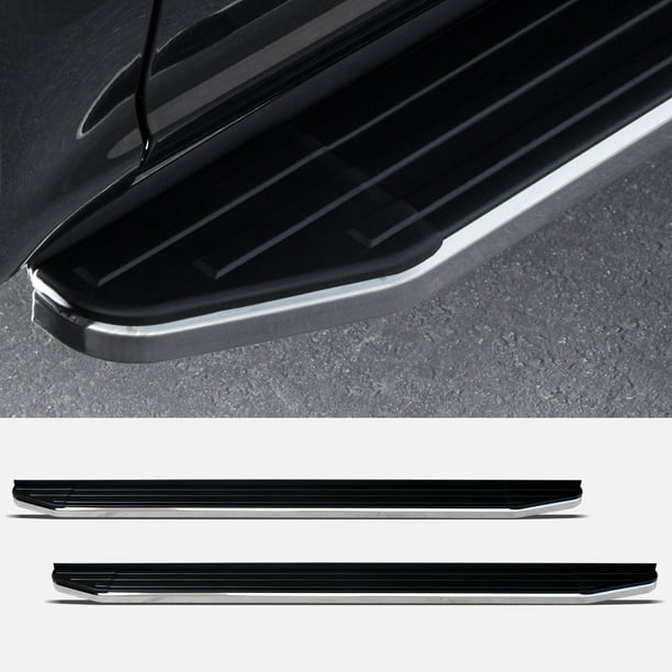 Stehlen 733469487548 6 Vp Series Aluminum Running Boards Black With Chrome Trim For 2009 2017 Chevy Traverse 2018 Limited 2007 2016 Gmc Acadia 2008 2009 Buick Enclave 2007 2010 Outlook Walmart Com Walmart Com - 100 roblox gift card codes not used 2018 chevy traverse