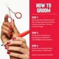 thumbnail image 3 of Revlon Compact Emery File With Soft Touch Handle - 1 Ea, 3 of 4