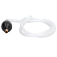 thumbnail image 3 of Tea Table Down Water Hose, Tea Tray Drain Pipe Leakproof  For 1.2cm Diameter Tube, 3 of 8