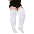 thumbnail image 2 of AUQ Socks for Women,Acrylic No Show Socks for Women,No Show Socks Womens,Style6, 2 of 2