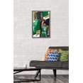 thumbnail image 3 of NBA Boston Celtics - Jayson Tatum 19, 3 of 4