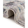 thumbnail image 5 of Unique Loom Downtown Gramercy Area Rug 3' 3" x 5' 3", Rectangular Multi, 5 of 9