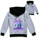 thumbnail image 1 of Sudaderas de fortnite para niños, jersey de gran tamaño, ropa de calle holgada, sudadera básica de hip hop, regalo de Navidad y Halloween, 1 of 3
