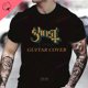 thumbnail image 3 of Camisetas divertidas de Ghost BC Heavy Rock Band para hombres y mujeres, camisetas informales de algodón de manga corta con cuello redondo, ropa de calle de moda para hombres, 3 of 5