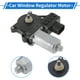 thumbnail image 5 of Motor de elevación de regulador de ventana eléctrica del lado del conductor delantero izquierdo único para Ford para Mustang 2005-2009 No.742278 8 Pines, 5 of 7