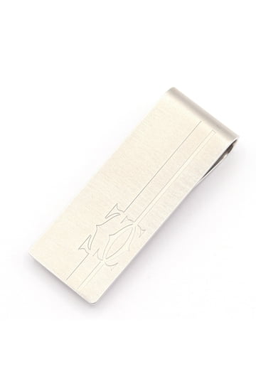 Cartier Money Clip