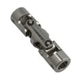 thumbnail image 3 of SENRISE Universal Joint Coupler Wrench with Screws Steel Swivel Socket Adapter Tools, 3 of 8