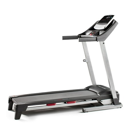ProForm FIT 425 Folding Treadmill, iFit Coach Compatible