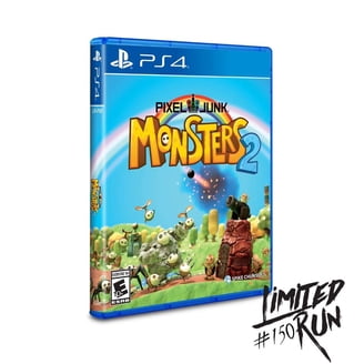 Monster Sanctuary (Limited Run Games) (Nintendo Switch) - Walmart.com