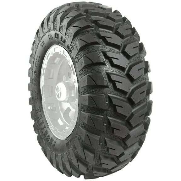 Duro DI-2037 Frontier Radial Front Tire 26x9R12 6PR (31-203712-269C)