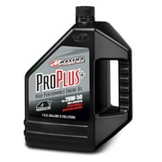 Fits/For Maxima (30 03901 Pro Plus+ 20W 50 Synthetic Motorcycle Engine Oil 1