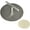 18cm, variant on Stainless Steel Dough & Empanada Presses