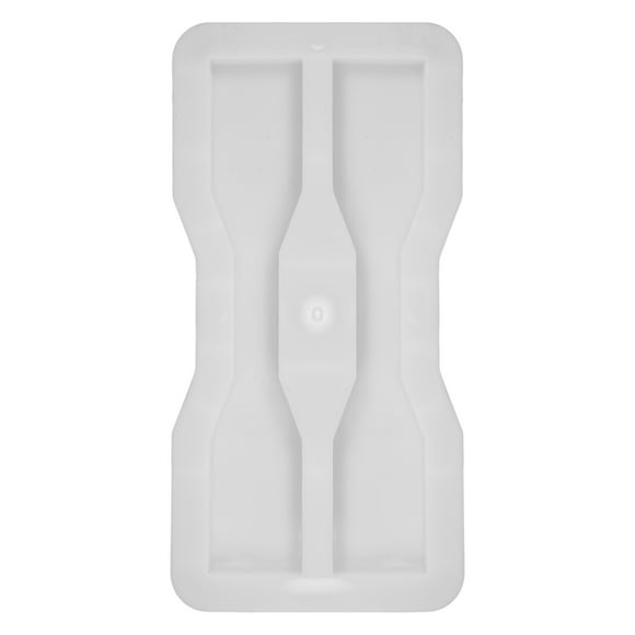 CRAFTHROU Reutilizable Para De Con Dimensiones Precisas Y Material Resistente
