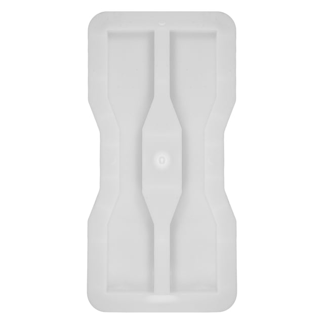 CRAFTHROU Reutilizable Para De Con Dimensiones Precisas Y Material Resistente