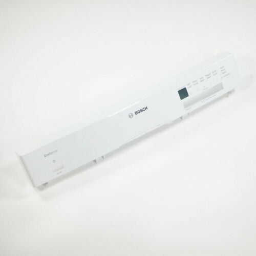 Genuine Bosch 00683956 Control Panel OEM.NOT Fake