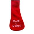 thumbnail image 5 of Page Pals Plush 11" Valentine Hearts Bookmark - "Hugs & Kisses" Red - Pack of 12, 5 of 6