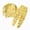 H01-Yellow, variant on TOWED22 Toddler Baby Boy Fall Winter Clothes Letter Print Long Sleeve Crew Neck Sweatshirt Pants Sets Size:2-3 Y,Color:Yellow