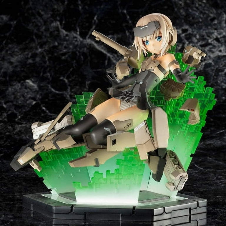 フレームArms Girls GouraiセッションGo Ani Statue 61Br16QRg1L._UF894,1000_QL80_.jpg
