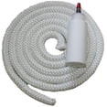 thumbnail image 2 of US Stove DGK3 0.5 in. Rope Gasket Replacement Kit, 2 of 3