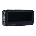 thumbnail image 3 of Restored 2010 2011 2012 Buick LaCrosse Dash Display Screen Part Number 20825154G (Refurbished), 3 of 4