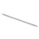thumbnail image 1 of Pulsera de moda para hombre, elegante, sencilla y exquisita, accesorios de joyería, regalo de plata., 1 of 14