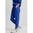 thumbnail image 2 of Womens 2 Piece Sweatsuits Set Long Sleeve Half Zip Pullover Sweatshirt Joggers Sweatpants Fall Outfits Tracksuit, 2 of 6