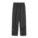 thumbnail image 2 of Ceisia Men Solid Color Multi Pocket Work Pants Warm Casual All Gift Occasion Long Trousers, 2 of 7