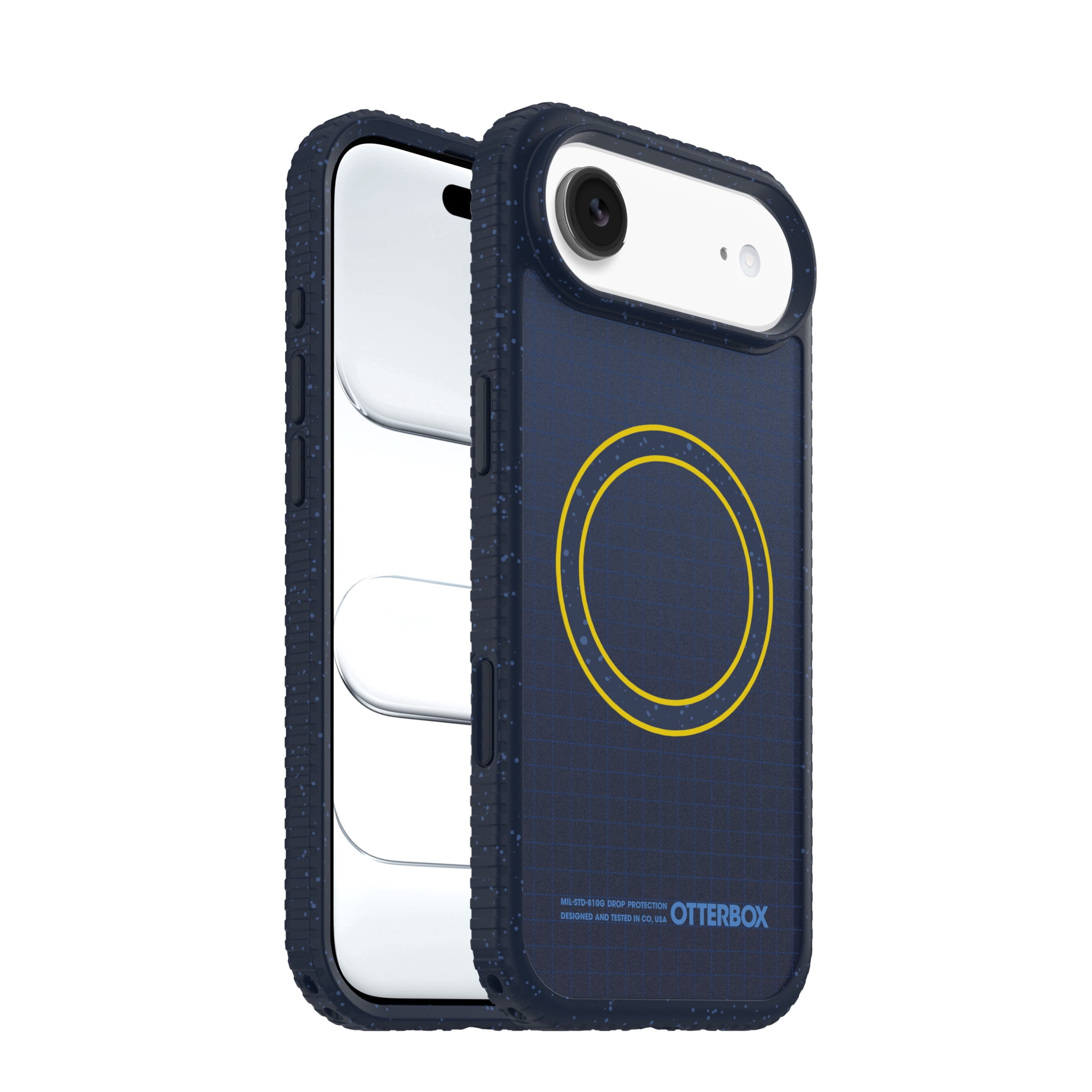 OtterBox Sole Series Case with MagSafe for iPhone Air - Blue