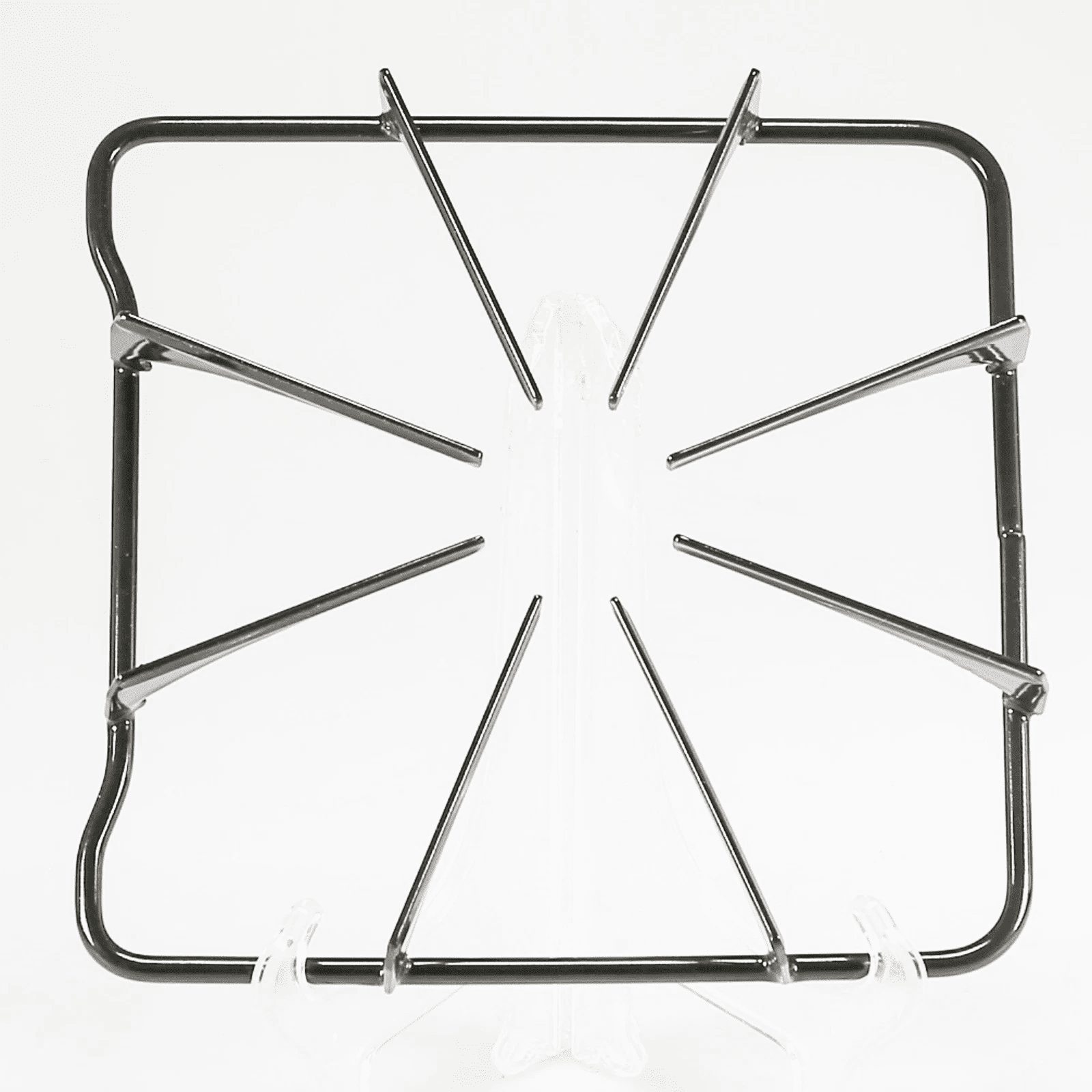 Burner Grate fits Whirlpool, Maytag, PS2356494, 74001086, WP2003X030-00