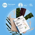 thumbnail image 4 of Floss elige The Humble Co. Dental a base de plantas, 200 unidades, 4 of 8