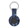 thumbnail image 1 of DPTALR For AirTag-Armor Cover Strap Silicone Case Anti-lost Location GPS Tracker-Protec, 1 of 4