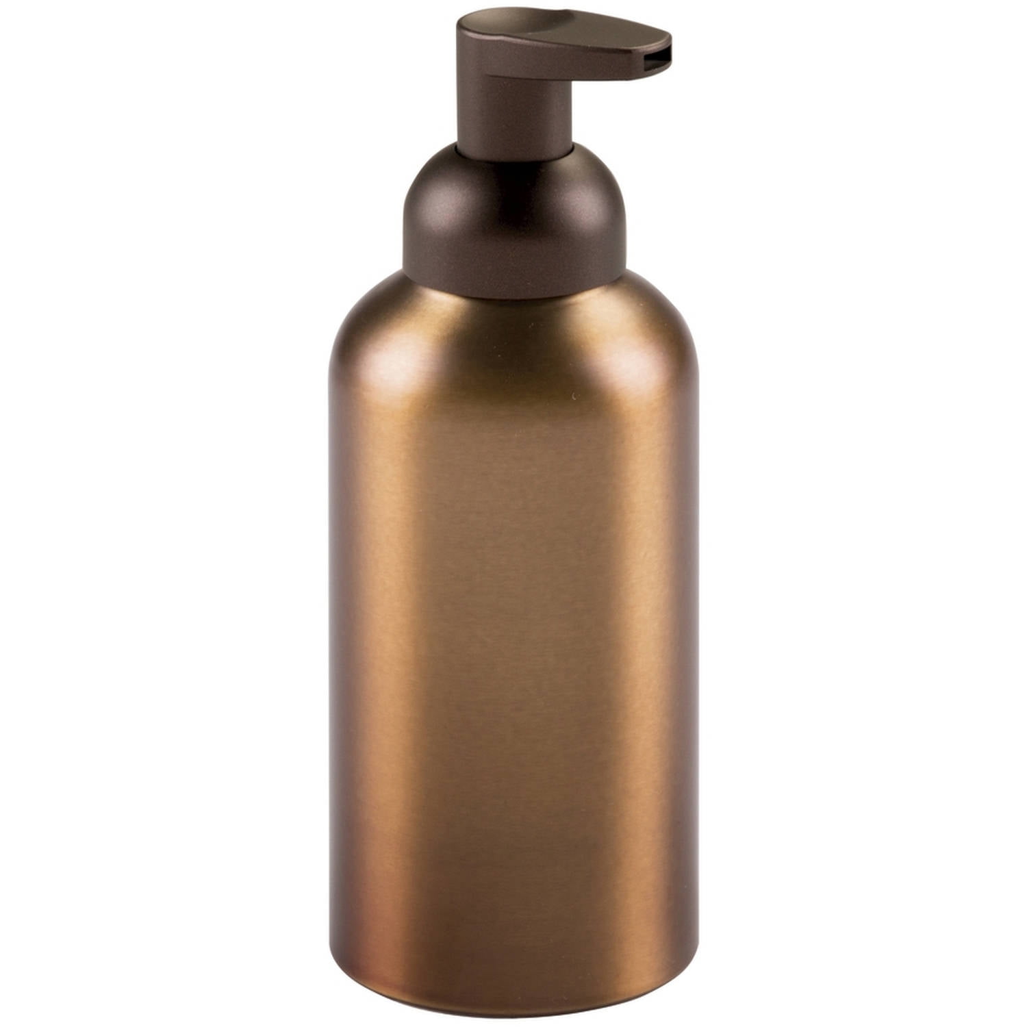 aluminum soap dispenser