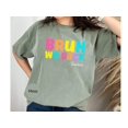 thumbnail image 4 of Bruh We Back Shirt, Bruh We Back Teacher, Bruh Teacher Shirt, Bruh We Back, Bestie Teacher Gifts, We Backteacher, Academic Year Shirt, 4 of 10