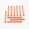 thumbnail image 5 of Aluminum Allen Bolt M6x(1.00mm)x95mm Pack x10, 5 of 6