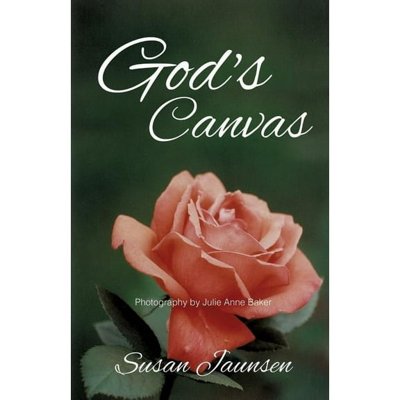 God's Canvas, (Paperback)