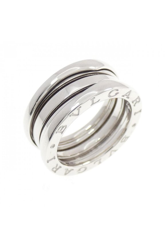 Pre-Owned Bvlgari B.zero1 3-band ring