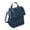 Navy, variant on BUILT Oxford Adult Lunch Sack Navy