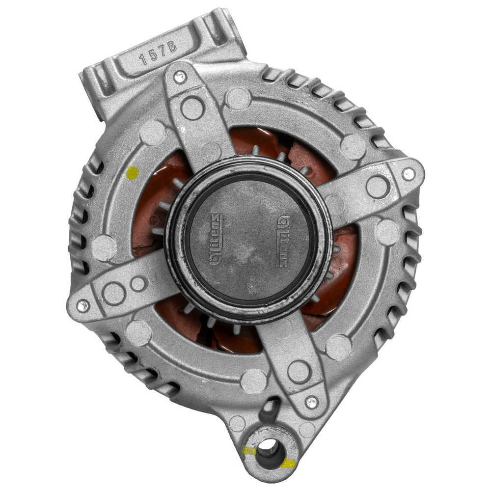 FVP Professional 11580 Alternator Standard