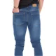 thumbnail image 3 of Paquete De 2 Pantalones Jeans Para Hombre Skkiny Stretch, 3 of 8