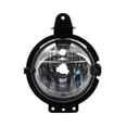 thumbnail image 2 of Automobile fog lamp,R58 R59 2006-2014 R55 R56 R57 Buzhi R56 R57 R58 R55 R57 R58 R59 Mewmewcat Lamp Qahm Eryue, 2 of 5