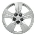 thumbnail image 3 of Coast To Coast IWC52415C 5 Spoke Chrome Plated 15" Wheel Cover, 3 of 4