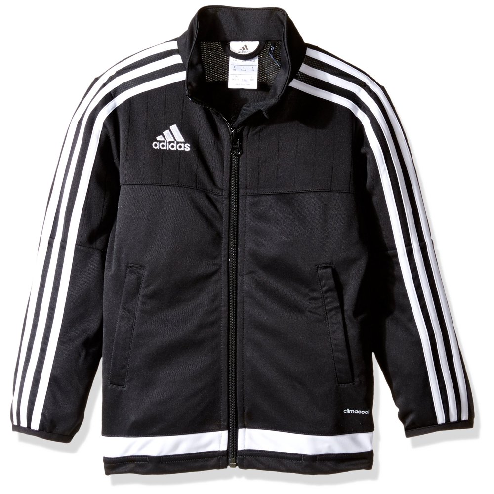 Adidas Adidas Soccer Tiro 15 Training Jacket Mens