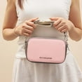 thumbnail image 3 of MKF Collection Avielle Color-Block Crossbody Bag Women's Shoulder Bag Handbag Purse by Mia K, 3 of 6